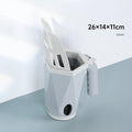 Ultimate Self-Cleaning Cat Litter Scoop - The Perfect Kitty Toilet Sandboxes Shovel