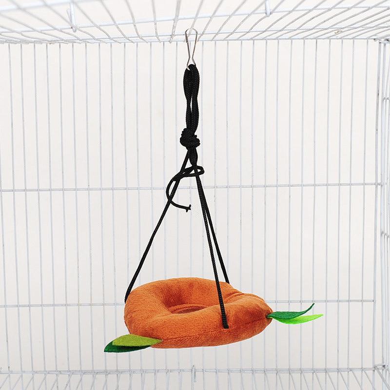 Cozy Critter Hammock
