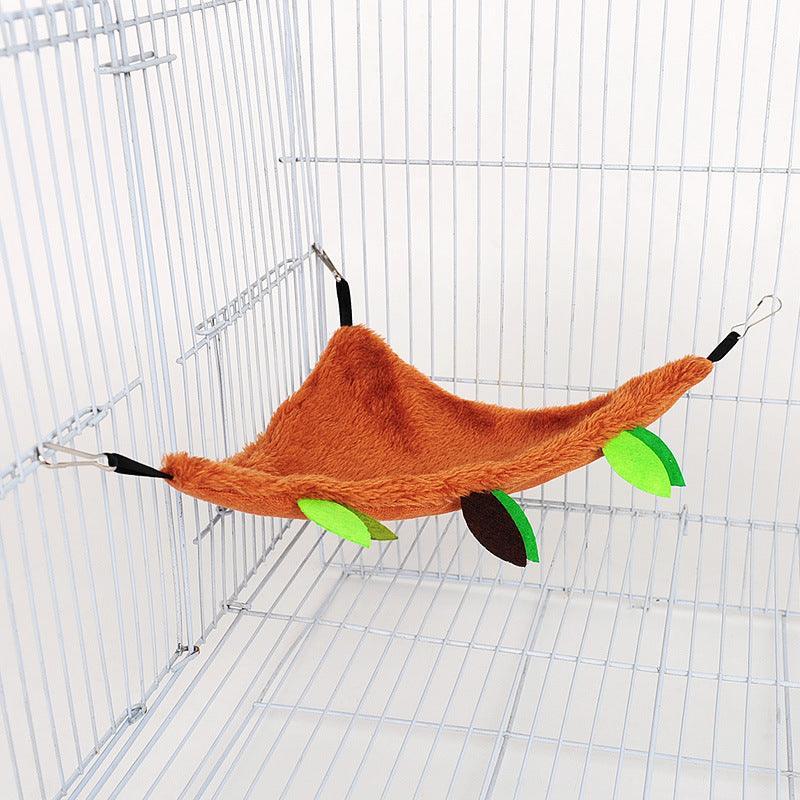 Cozy Critter Hammock
